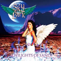 Skylark (ITA) : Twilights of Sand